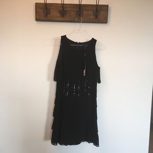 BCBG mini dress